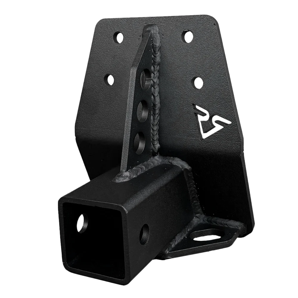 2" Hitch Receiver 2015+ Honda Rubicon / Rancher IRS