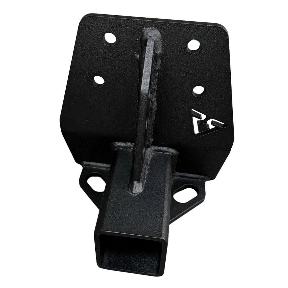 2" Hitch Receiver 2015+ Honda Rubicon / Rancher IRS - Image 3