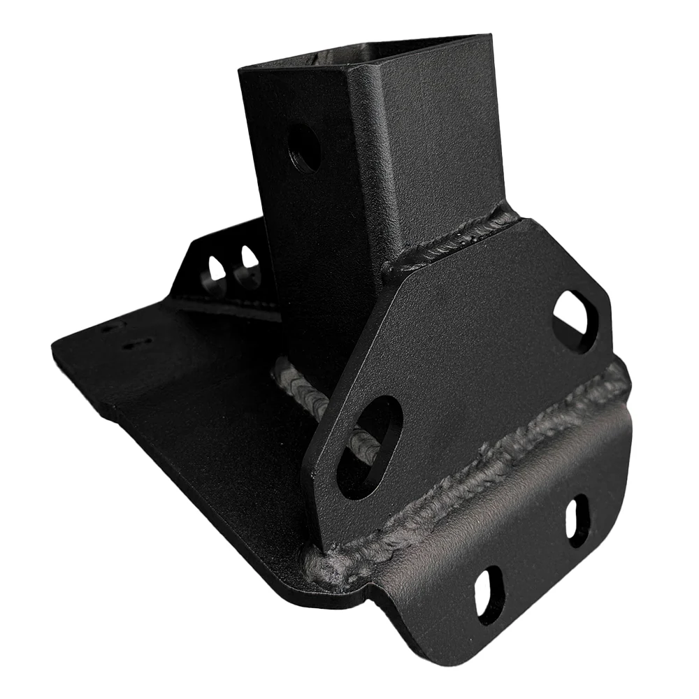 2" Hitch Receiver 2015+ Honda Rubicon / Rancher IRS - Image 4