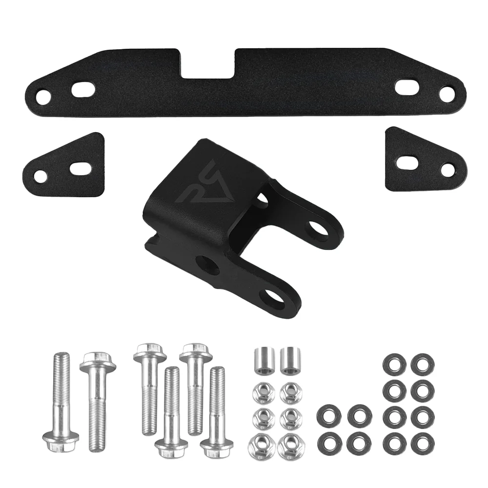 2" Lift Kit for 2014+ Honda Foreman and Rancher SRA