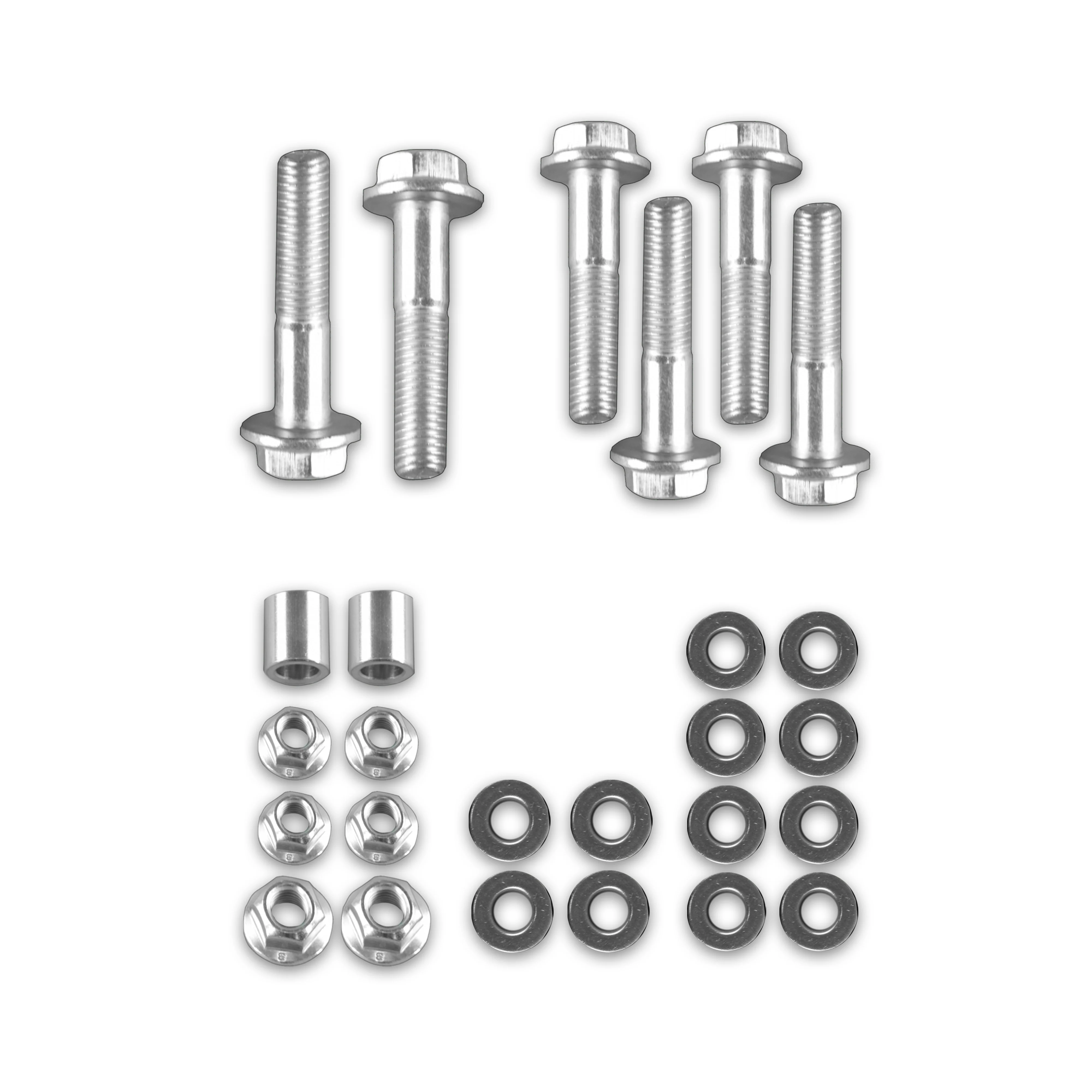 2" Lift Kit for 2014+ Honda Foreman and Rancher SRA - Image 2