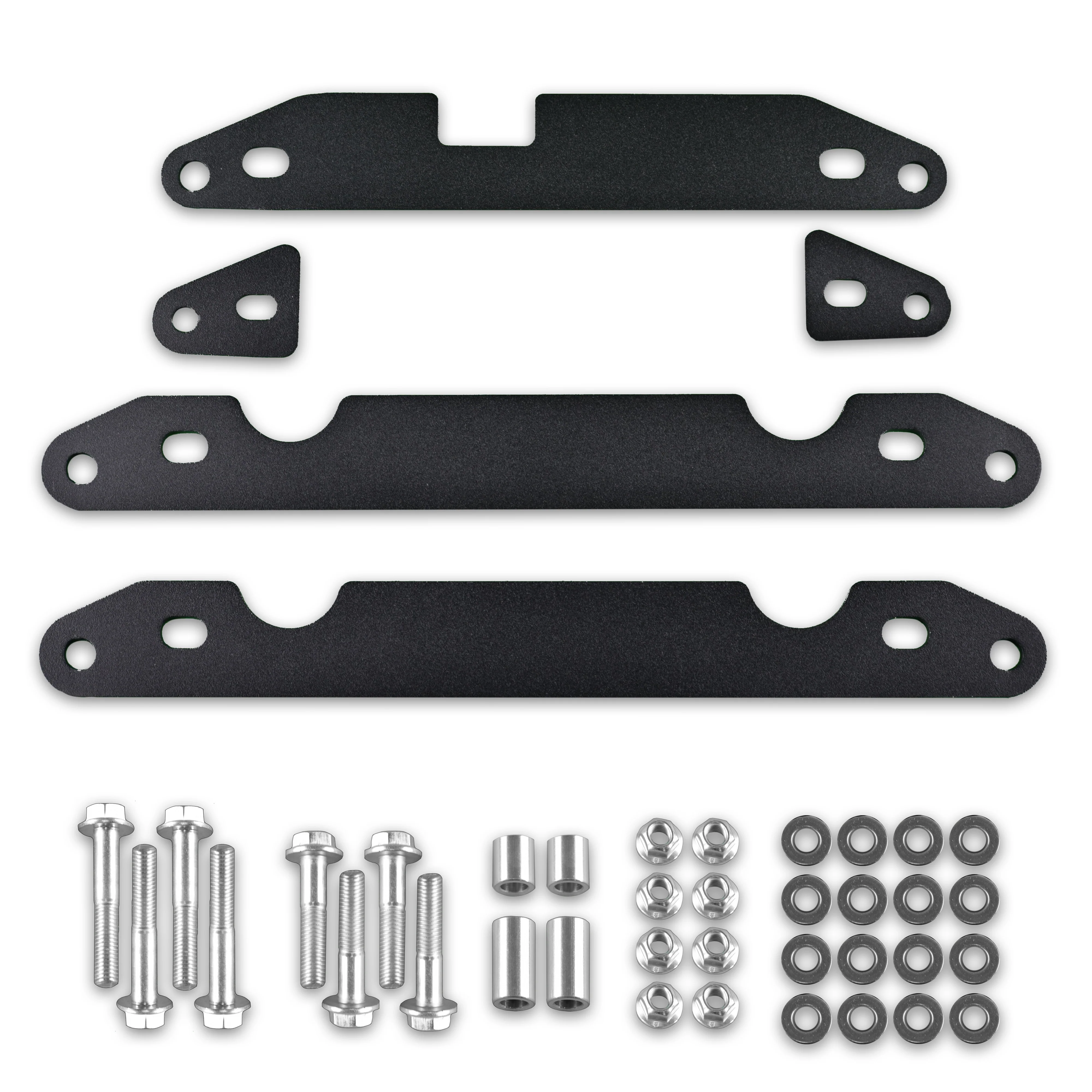 2" Lift Kit for 2015+ Honda Rubicon and Rancher IRS