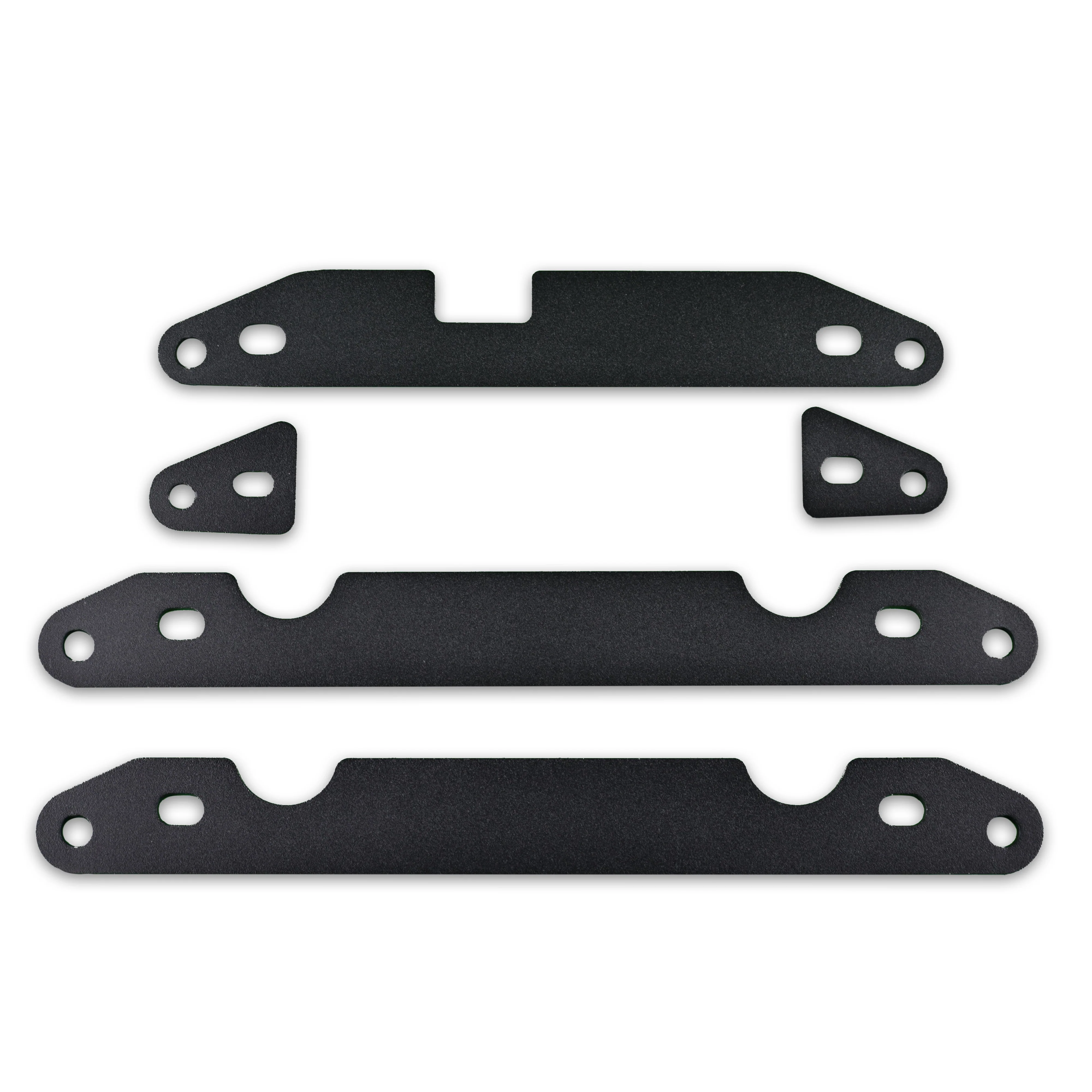 2" Lift Kit for 2015+ Honda Rubicon and Rancher IRS - Image 2
