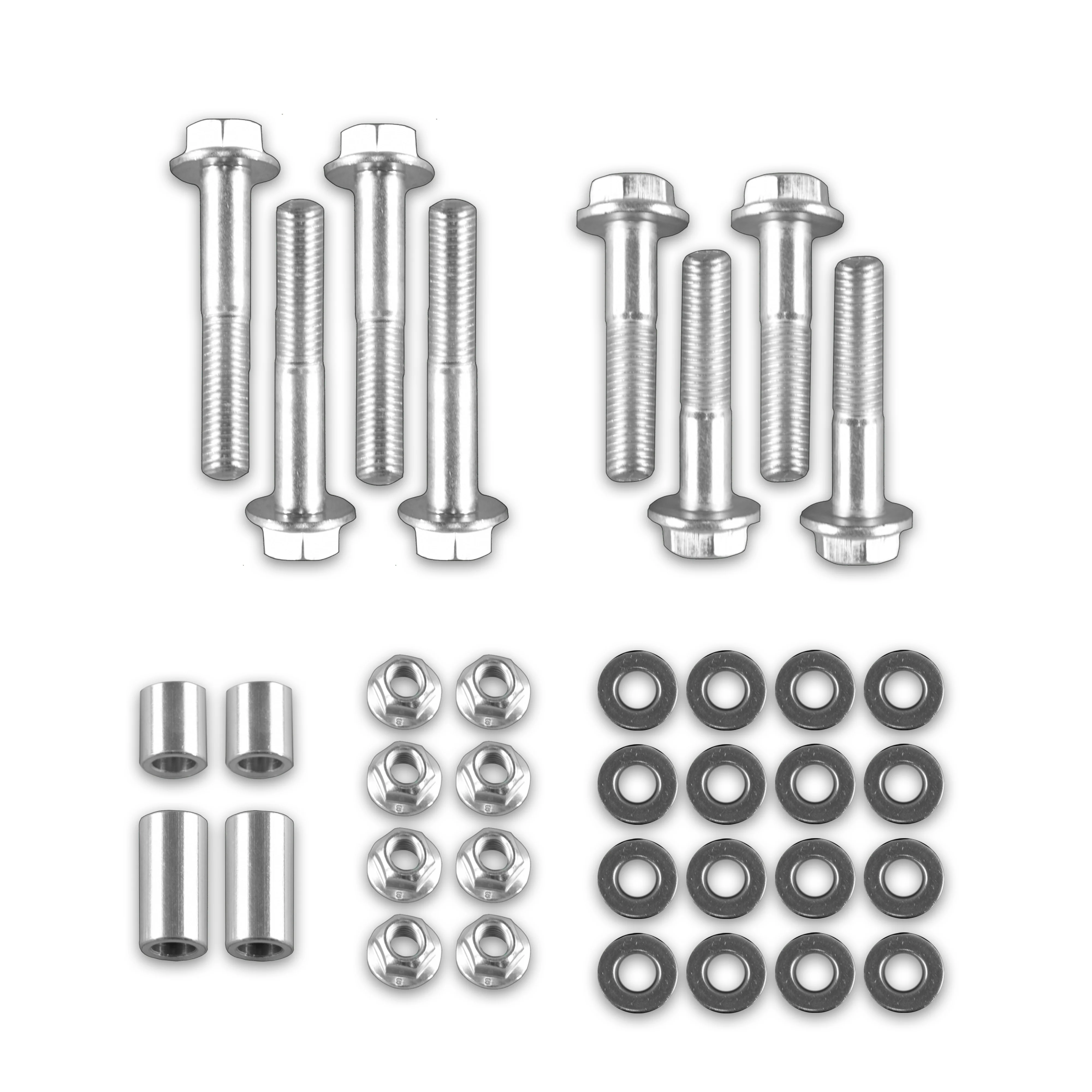 2" Lift Kit for 2015+ Honda Rubicon and Rancher IRS - Image 3