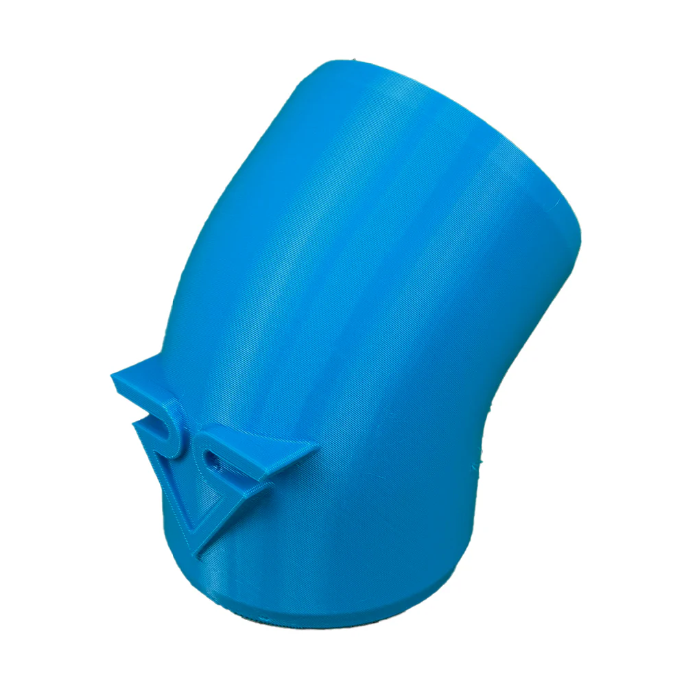 2" Snorkel Elbow for 2007+ Honda Rancher, Foreman, Rubicon - Image 5