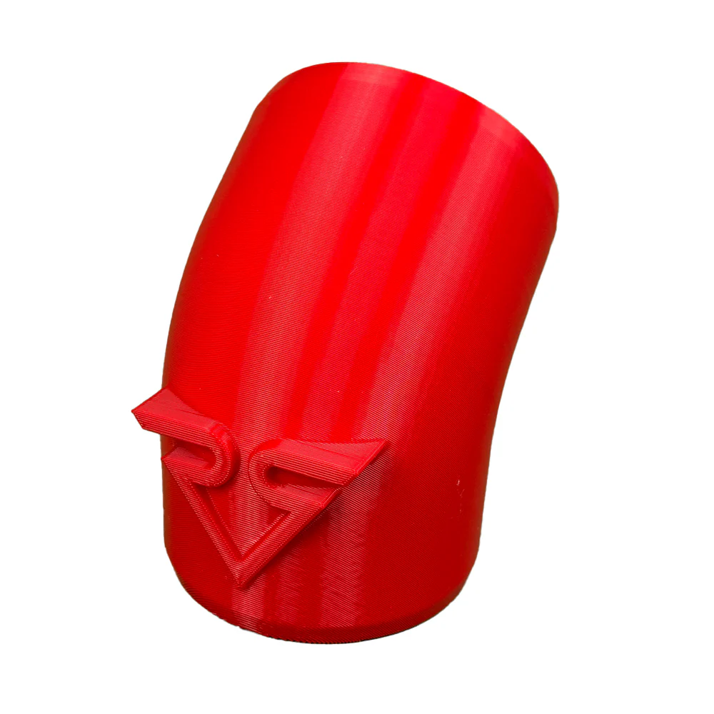 2" Snorkel Elbow for 2007+ Honda Rancher, Foreman, Rubicon - Image 7