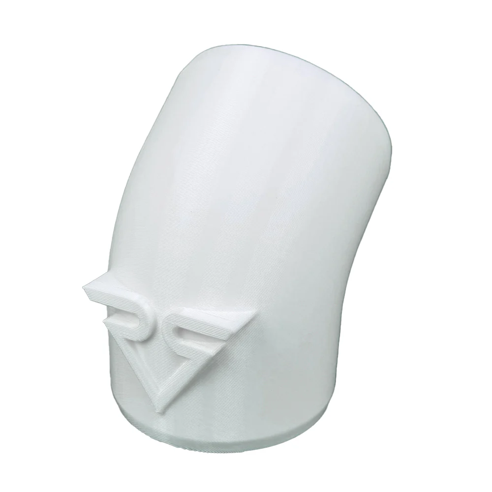 2" Snorkel Elbow for 2007+ Honda Rancher, Foreman, Rubicon - Image 9