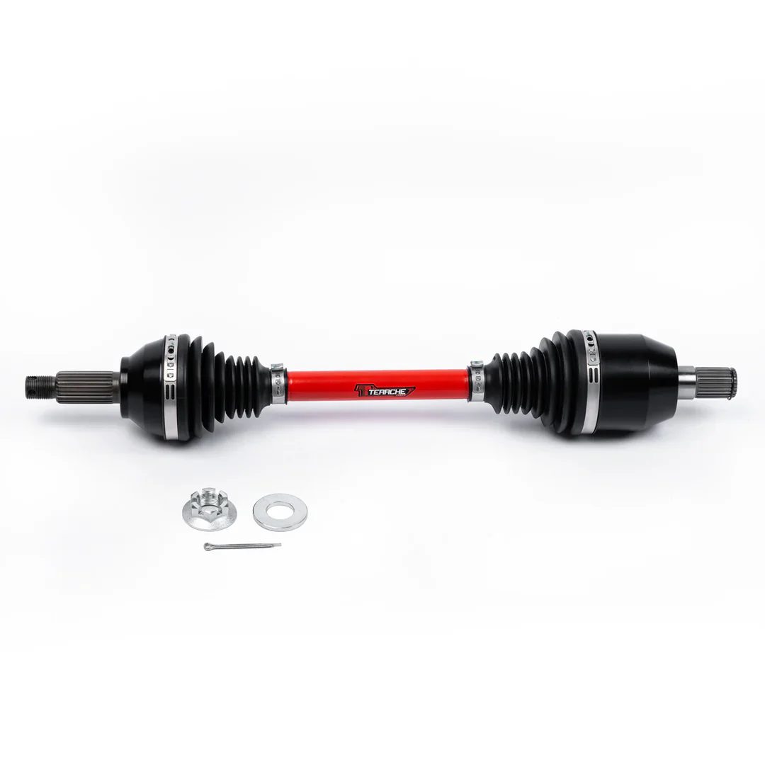 Heavy Duty CV Axle for 2015+ Honda Pioneer 500/520