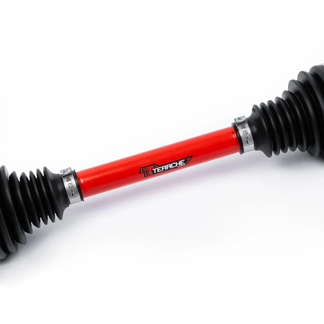 Heavy Duty CV Axle for 2015+ Honda Pioneer 500/520 - Image 3