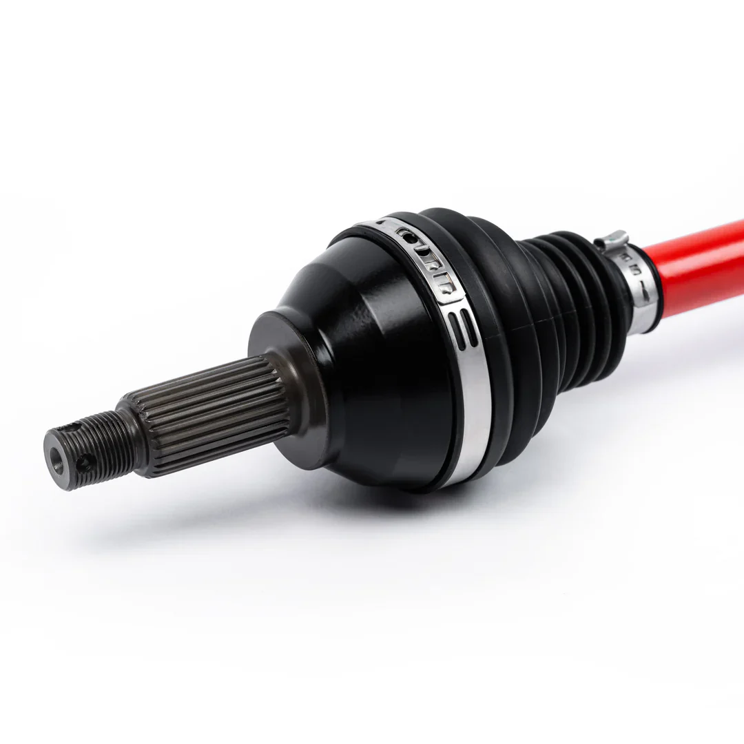 Heavy Duty CV Axle for 2015+ Honda Pioneer 500/520 - Image 4