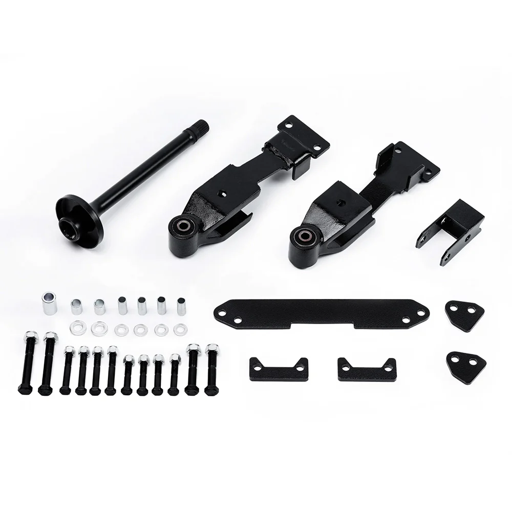 3" Stretch Kit for 2014+ Honda Foreman and Rancher SRA