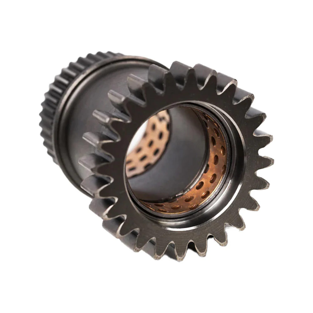 60% Primary Gear Reduction for 2014+ Honda rancher, Foreman, Rubicon - Image 3