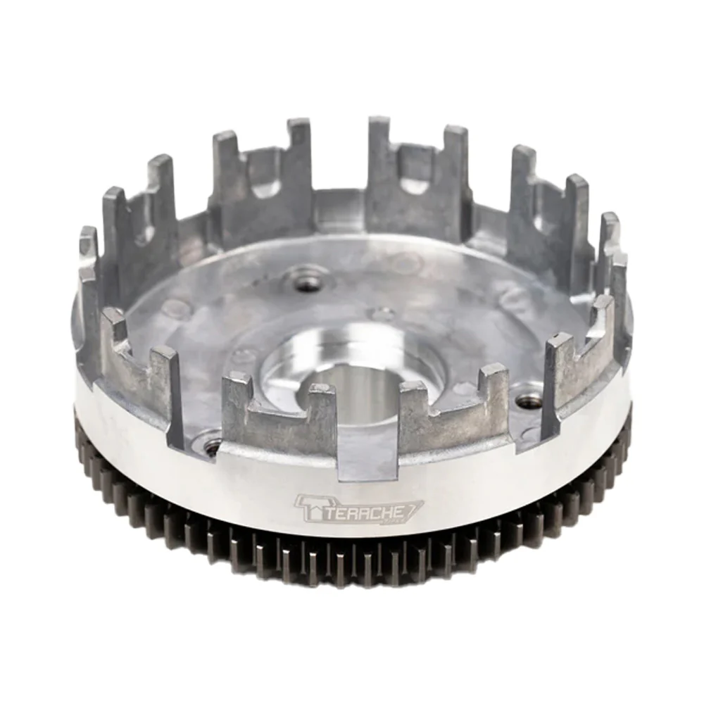 60% Primary Gear Reduction for 2014+ Honda rancher, Foreman, Rubicon - Image 4