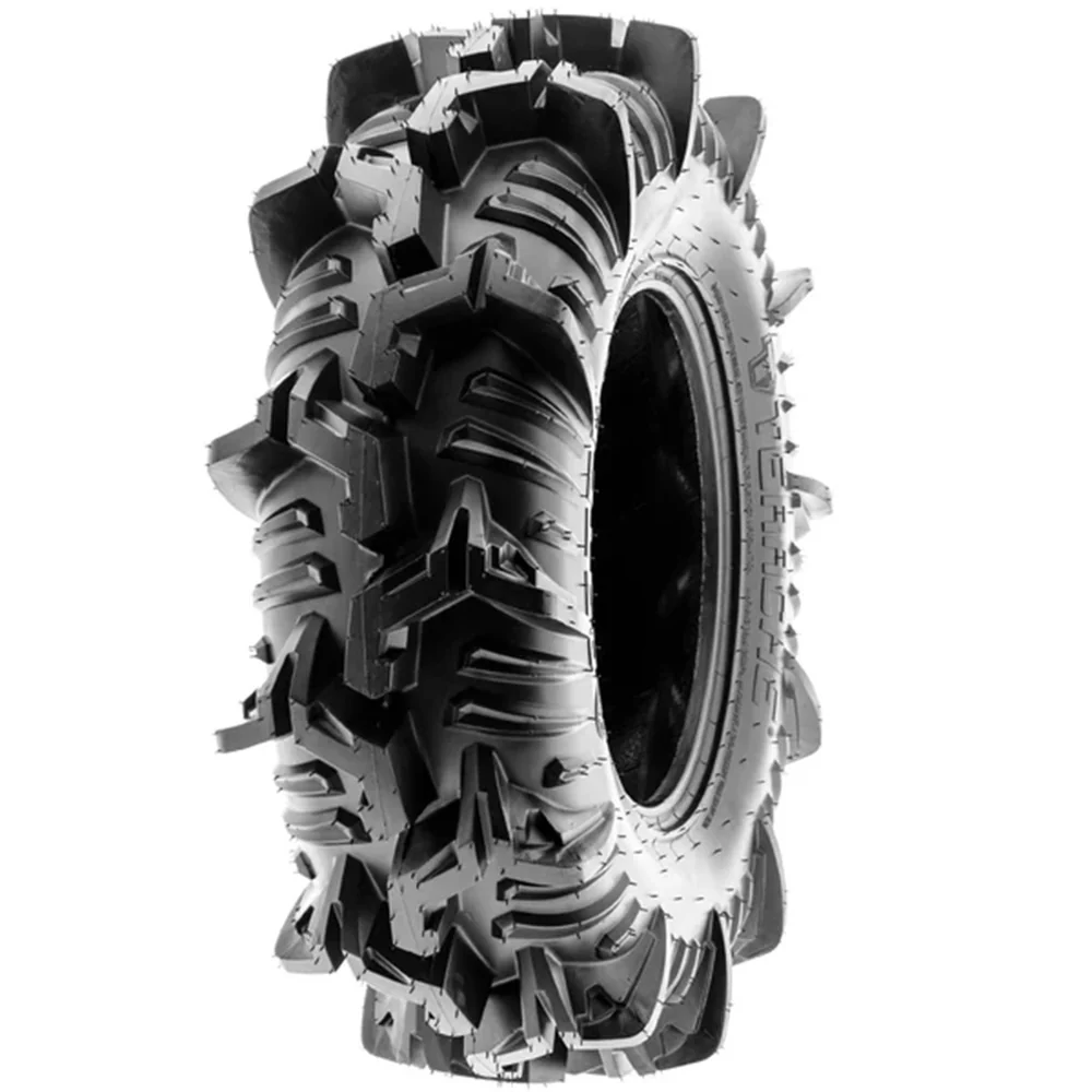 28-9-14 Terache Aztex XL Mud Tires (Full Set) - Image 6