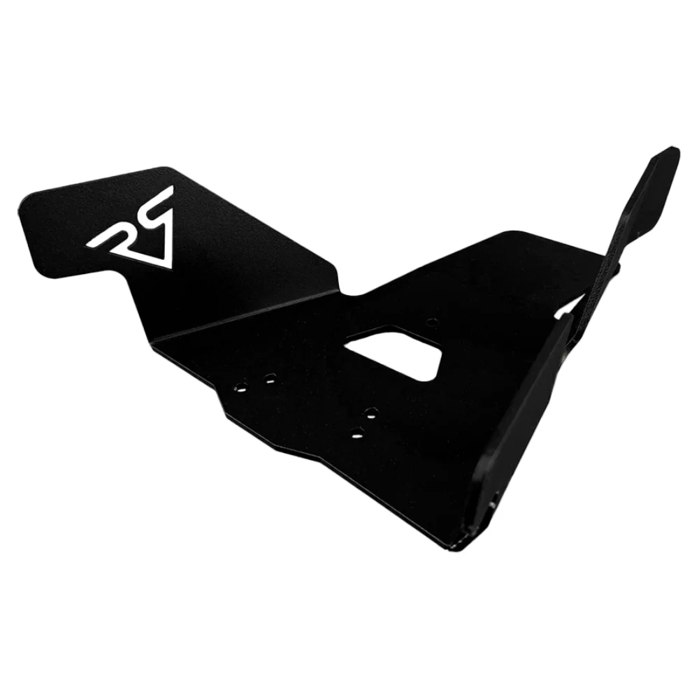 A-Arm Guards for 2015+ Honda Rubicon - Image 3