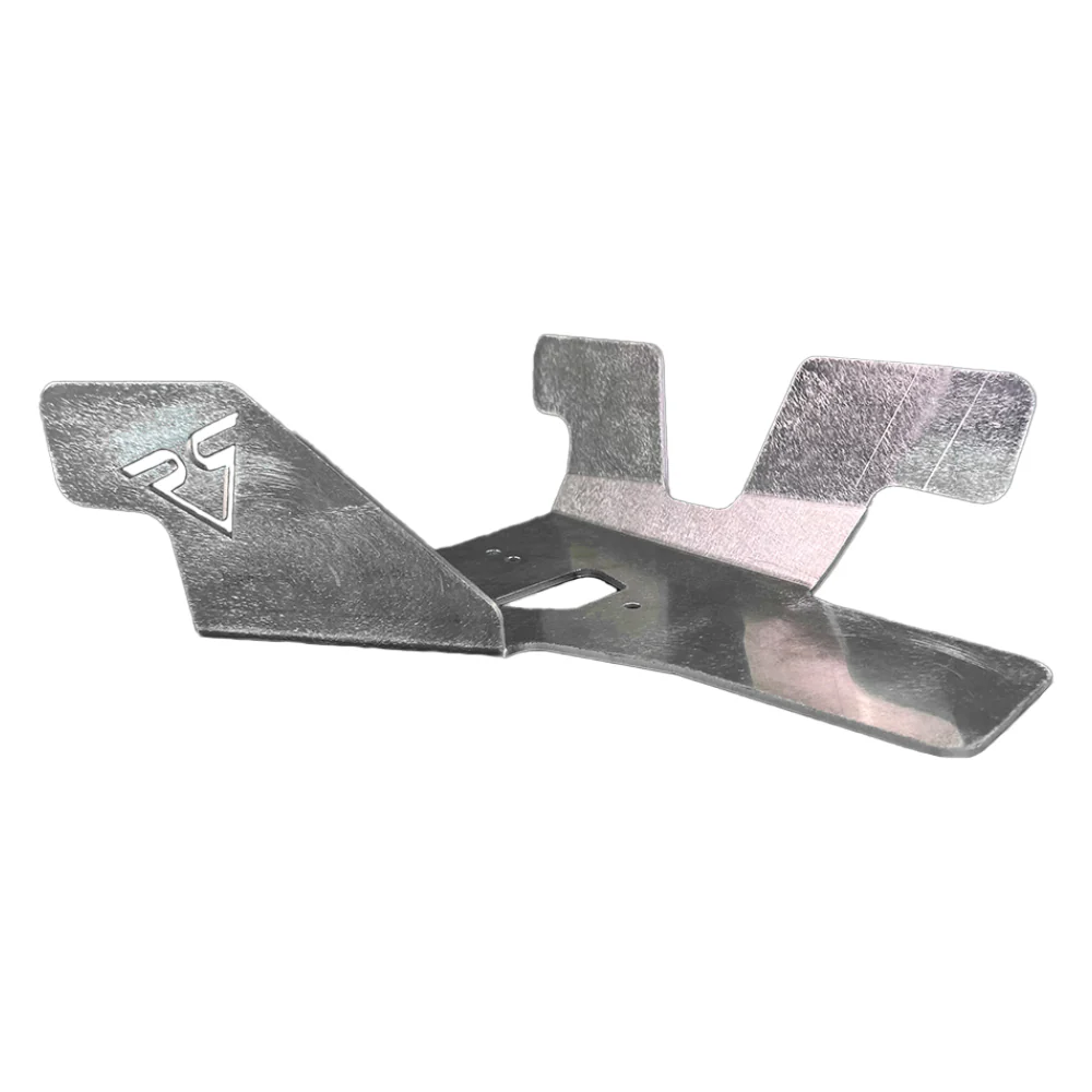 A-Arm Guards for 2015+ Honda Rubicon - Image 5