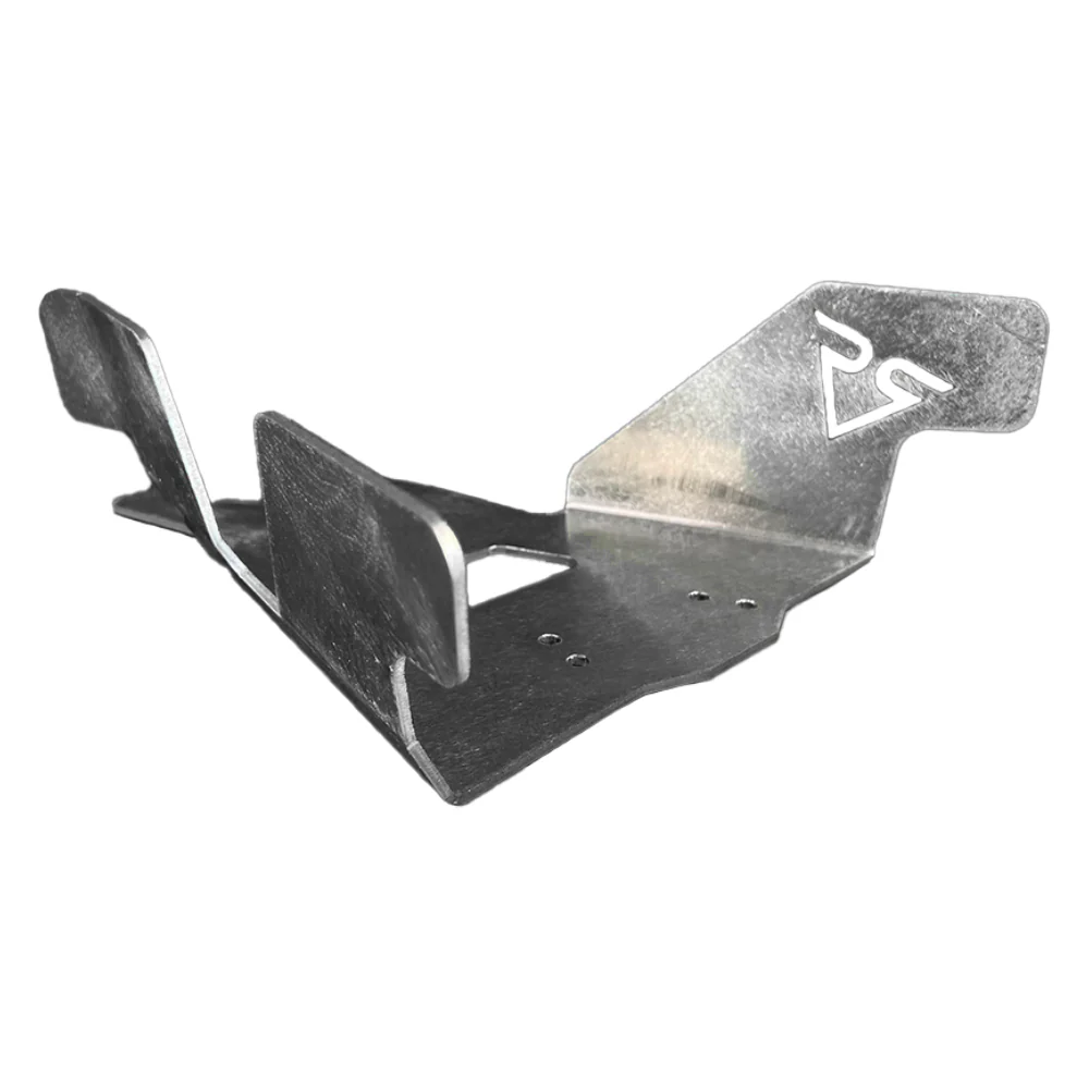 A-Arm Guards for 2015+ Honda Rubicon - Image 6