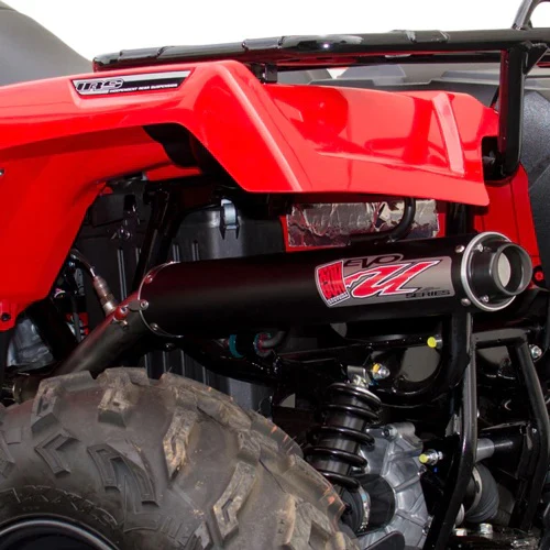 Big Gun EVO U for Rubicon / Rancher IRS 2015-2025 - Image 2