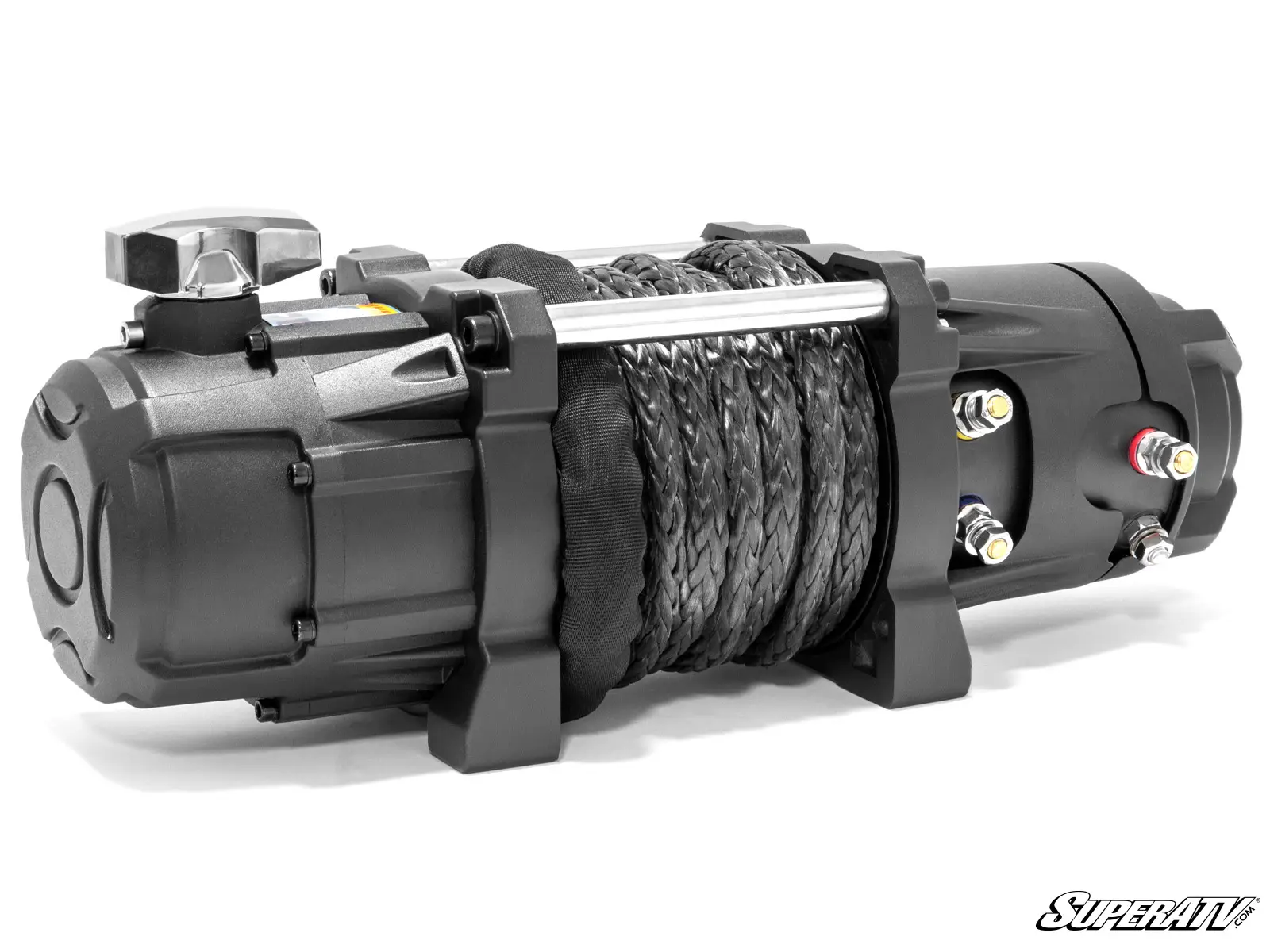 Black Ops 12000 LB. Winch - Image 2