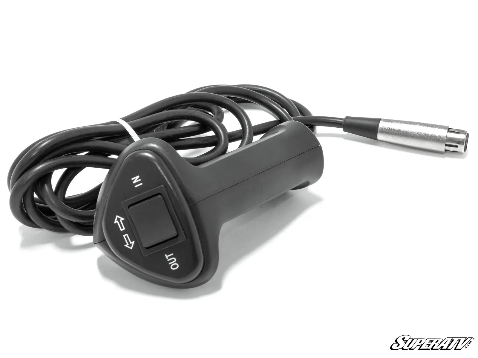 Black Ops 12000 LB. Winch - Image 5