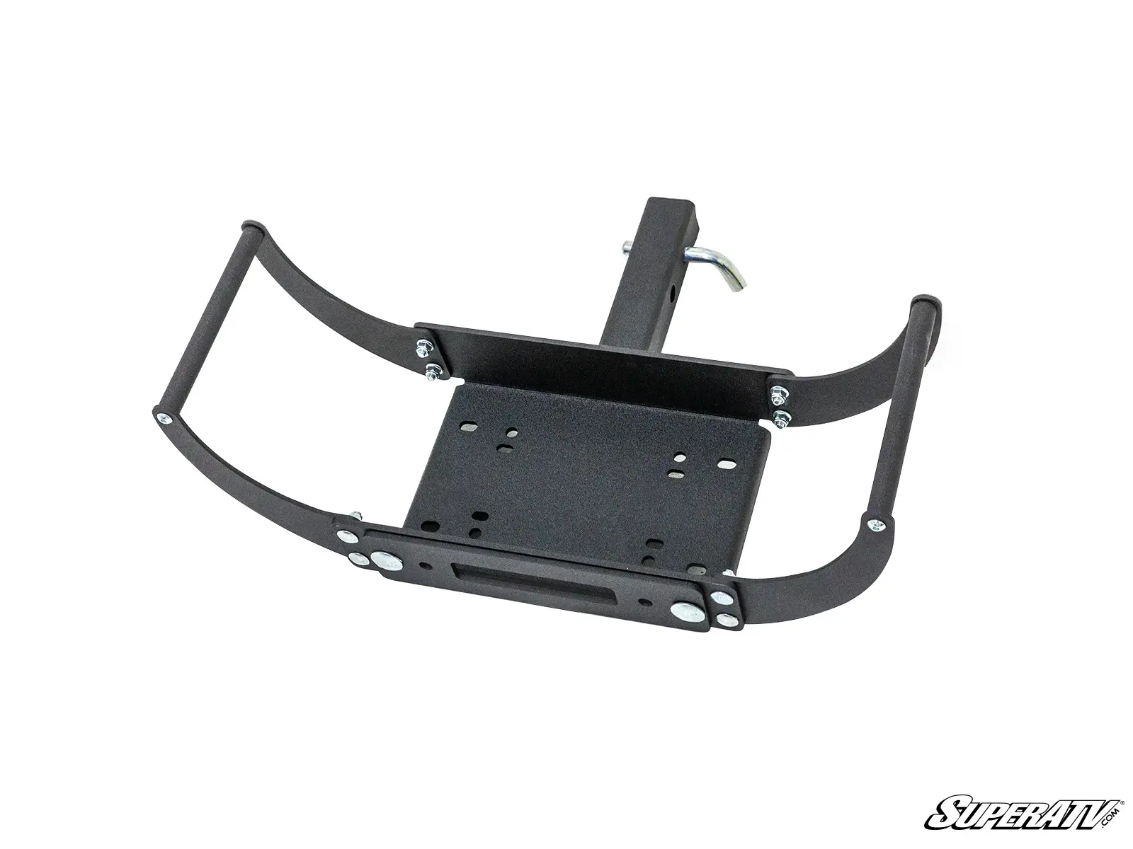 Black Ops 12000 LB. Winch - Image 7