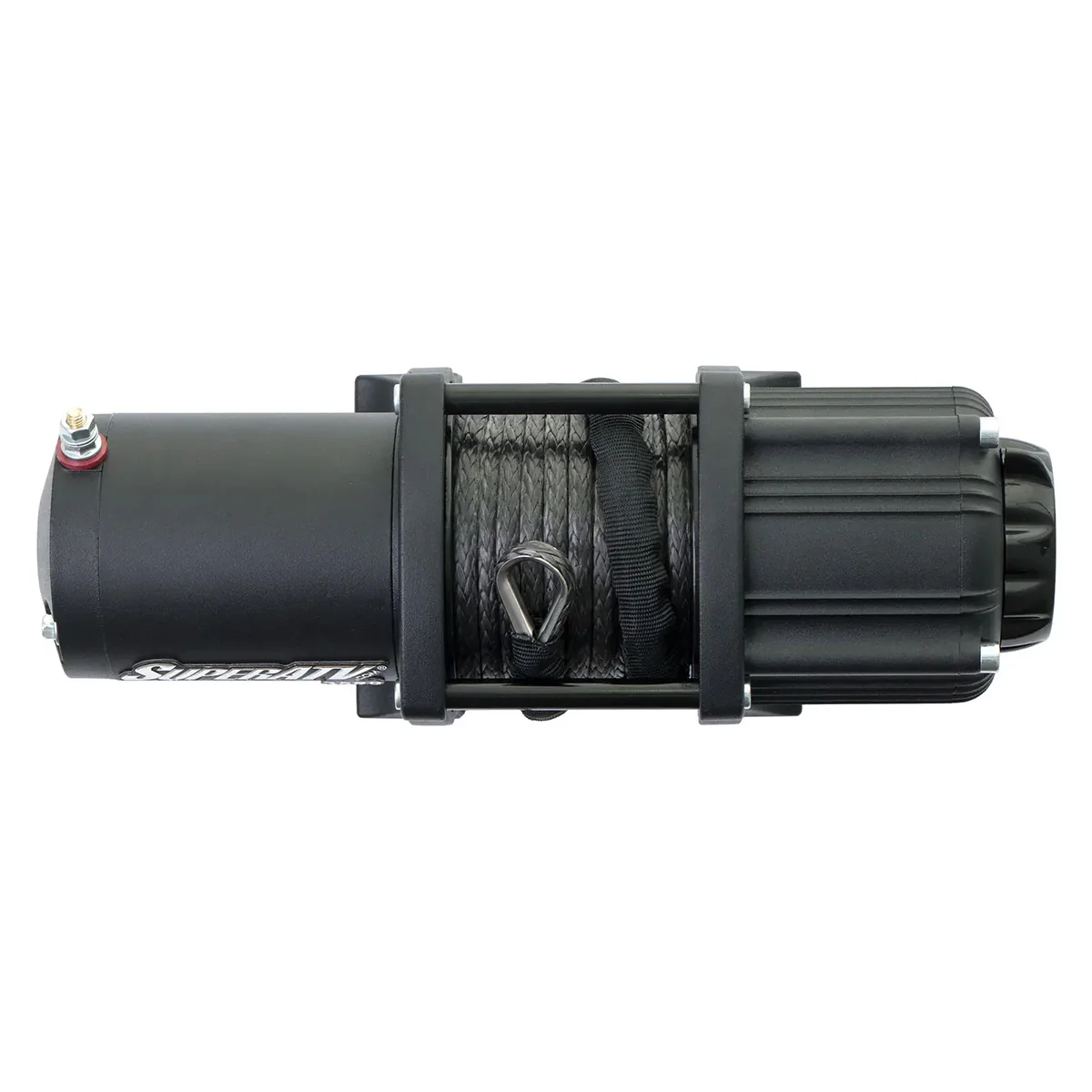 Black Ops 2500 LB. ATV/UTV Winch - Image 2