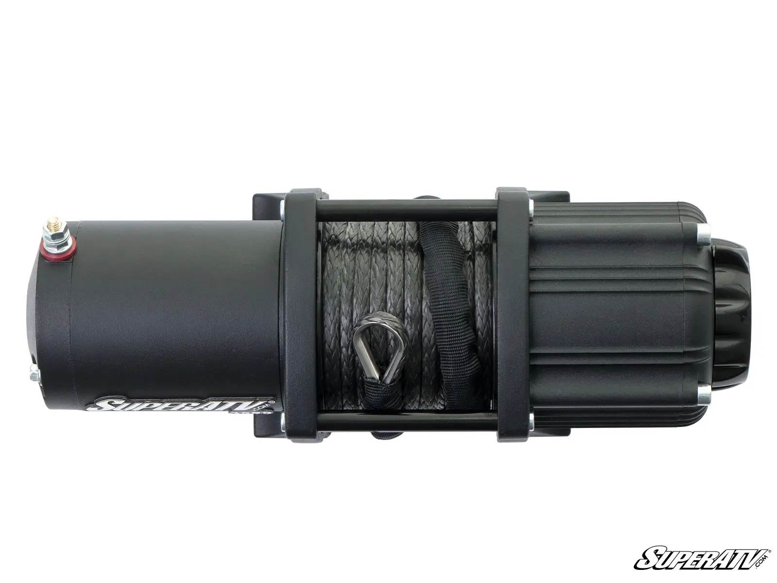 Black Ops 4500 LB. ATV/UTV Winch - Image 2