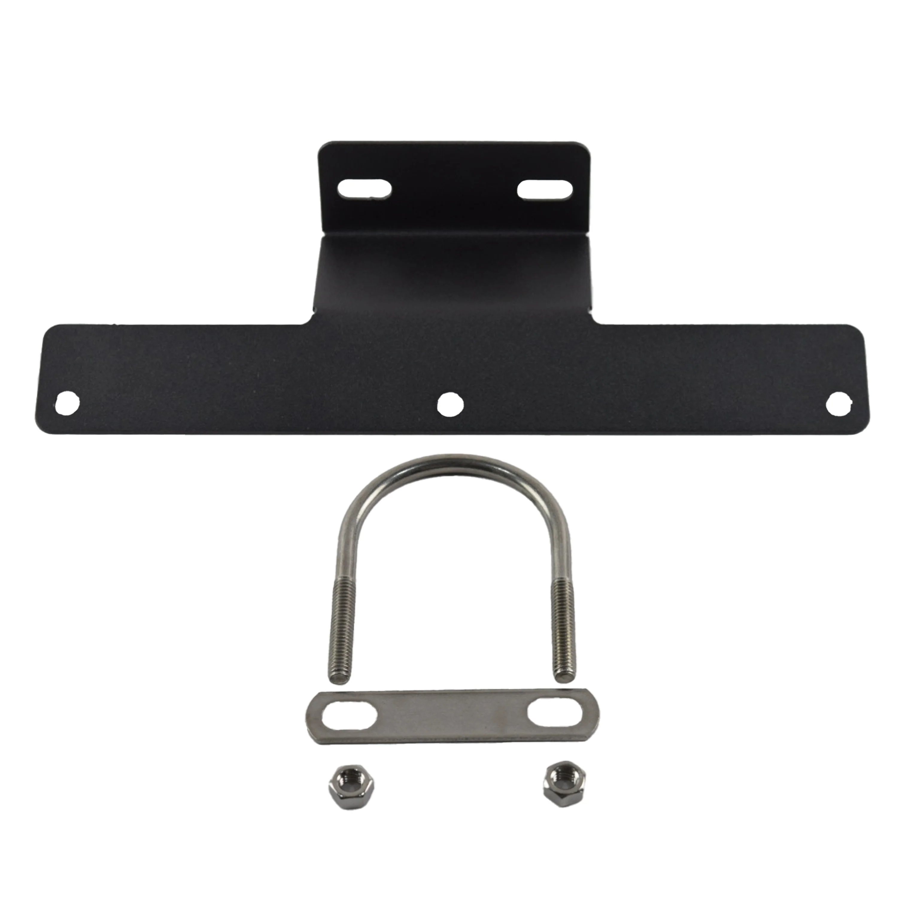 Titan Center Snorkel Kit 2014+ Honda Rancher, Foreman, Rubicon - Image 4