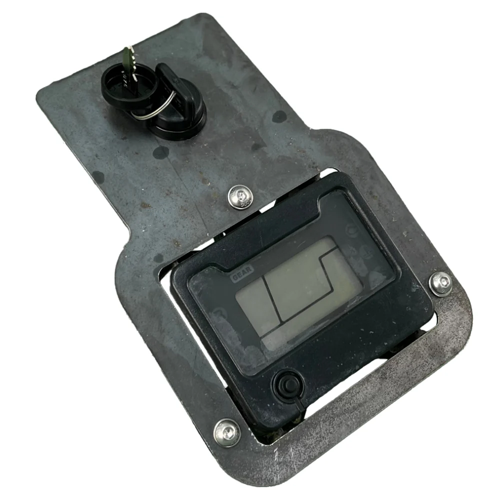 Dash Mount 2014+ Honda Rancher, Foreman, Rubicon - Image 10