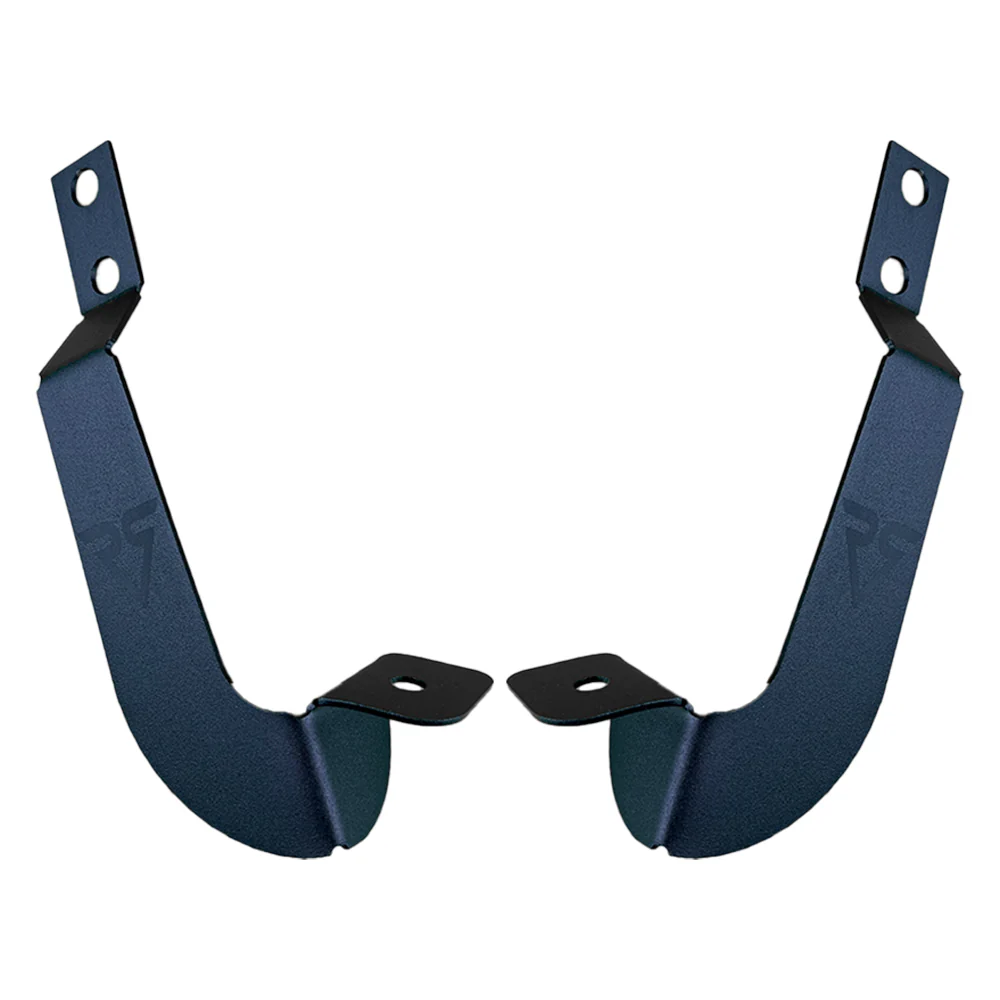 Ditch Light Brackets for 2019+ Honda Talon - Image 3