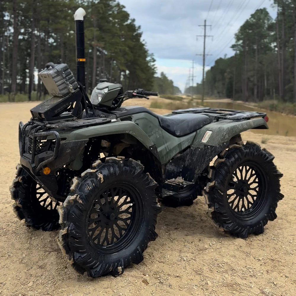 HD U-Joint for 2014+ Honda Rancher, Foreman, Rubicon - Image 5
