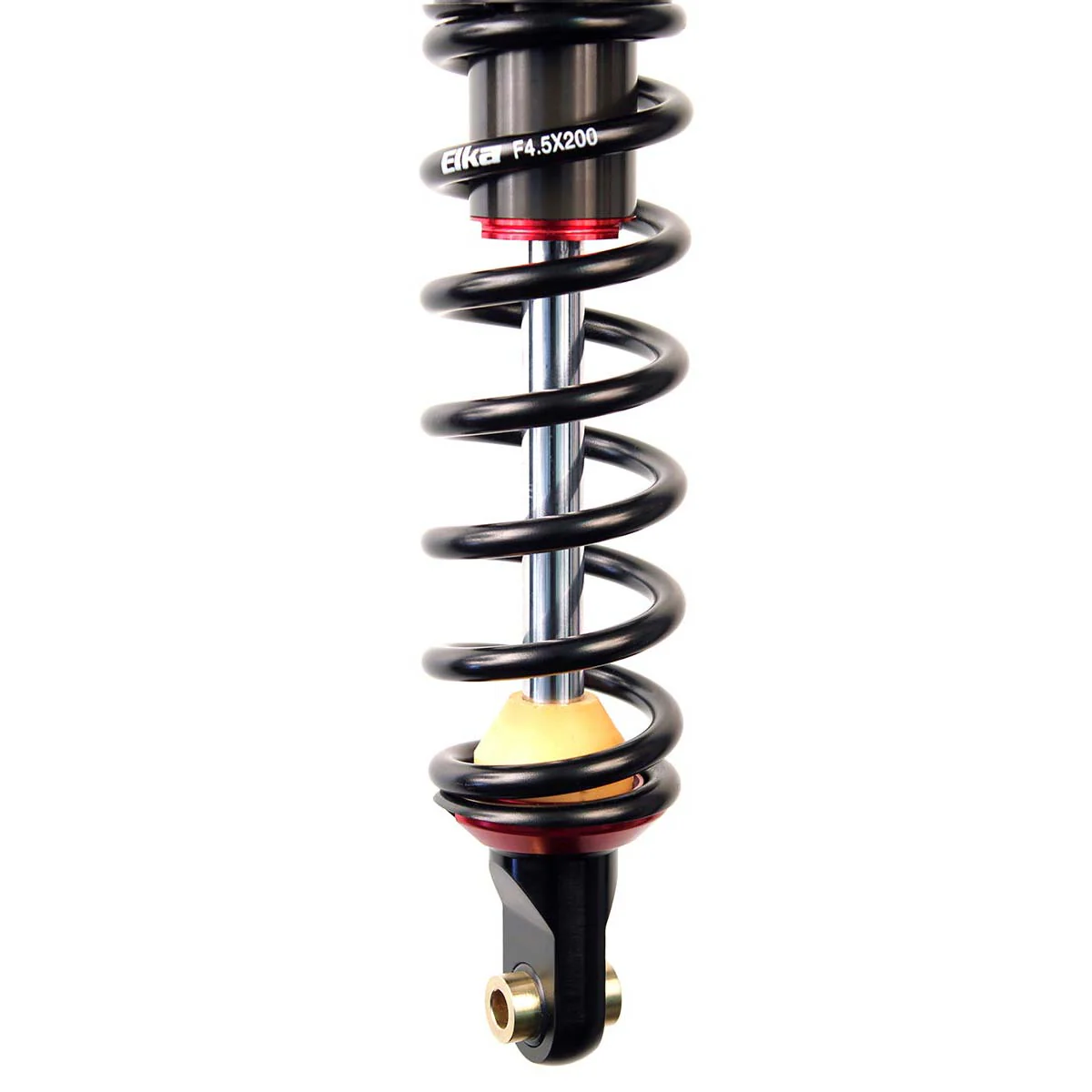Elka Stage 3 Shocks for 2015-2019 Rubicon 500 - Image 4