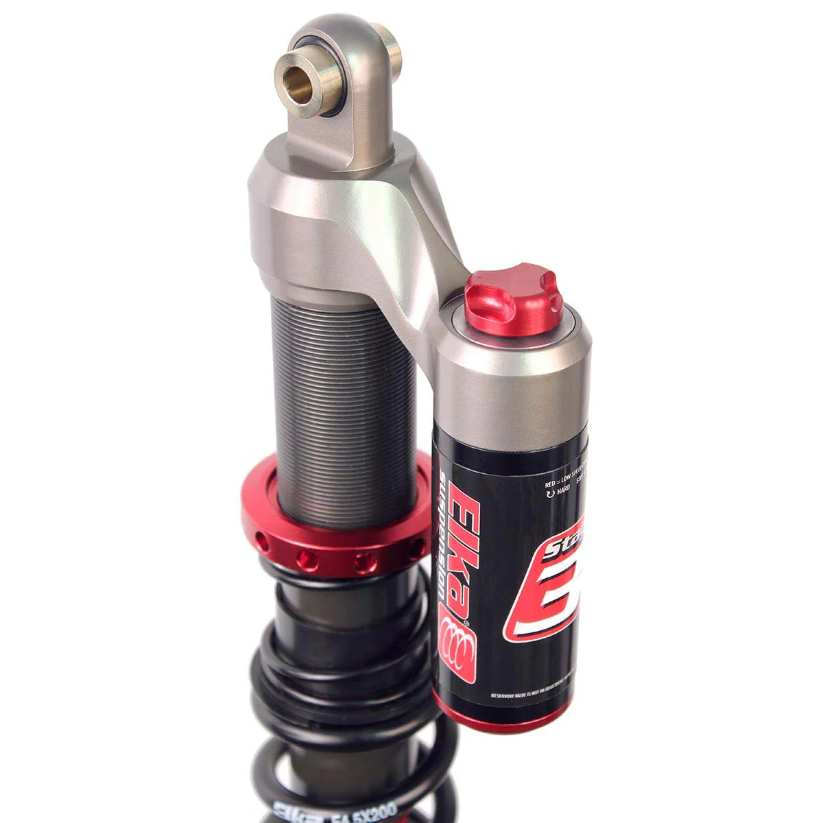 Elka Stage 3 Shocks for 2020+ Rubicon 520 - Image 2