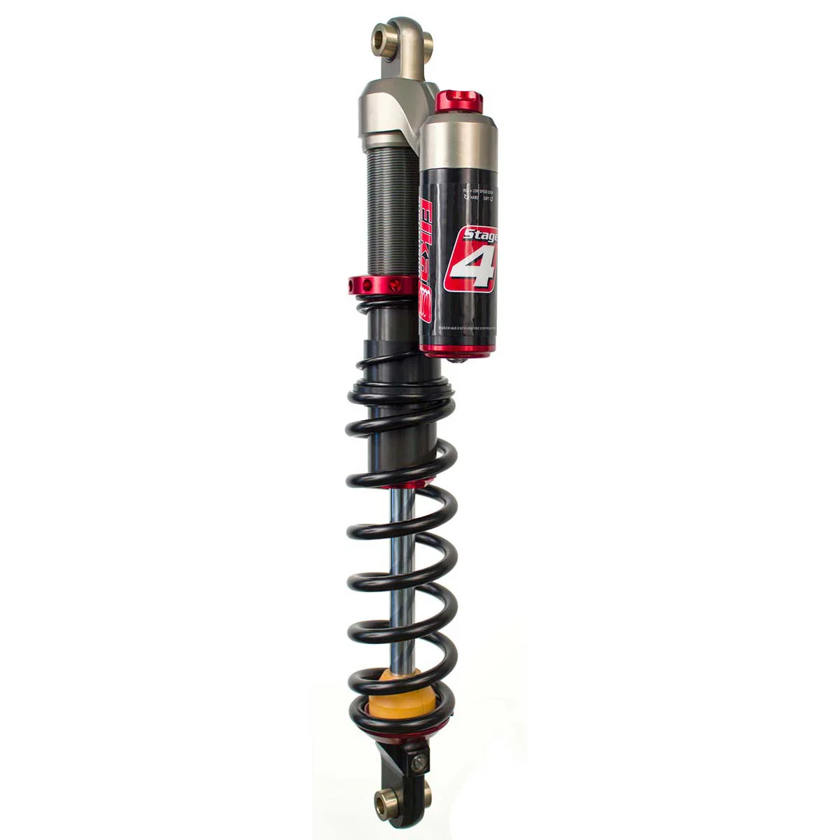 Elka Stage 4 Shocks for 2020+ Rubicon 520 - Image 3
