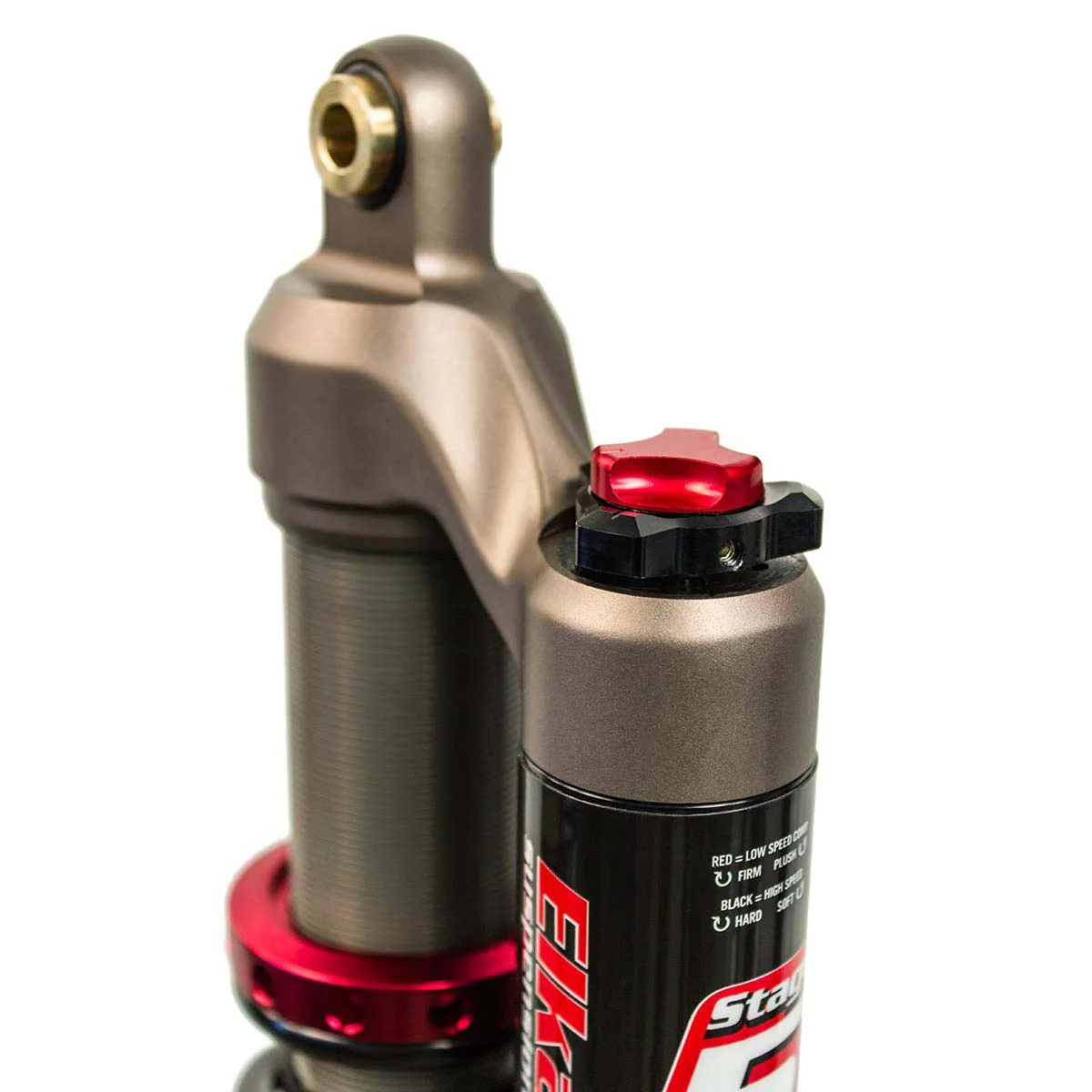 Elka Stage 5 Shocks for 2020+ Rubicon 520 - Image 3