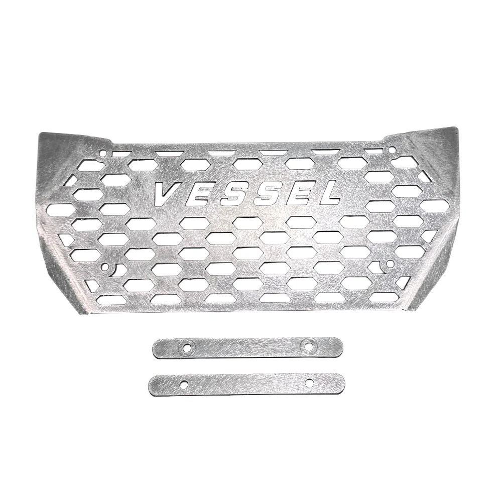 Front Grille insert for 2015-2019 Honda Rubicon 500