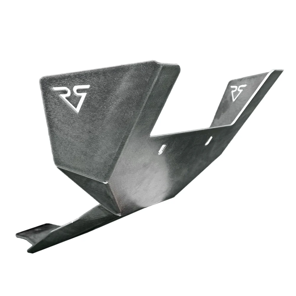 Front Skid Plate for 2014+ Honda Rancher, Foreman, Rubicon - Image 11