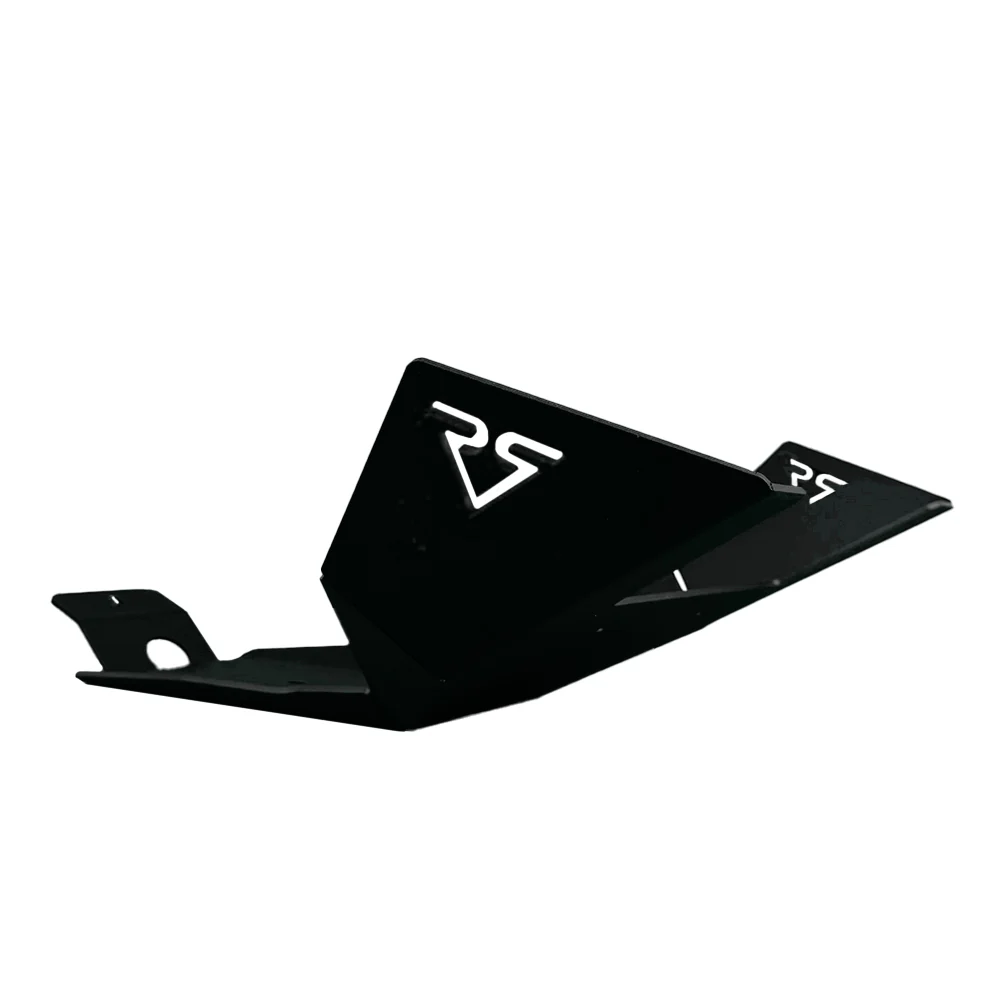 Front Skid Plate for 2014+ Honda Rancher, Foreman, Rubicon - Image 3