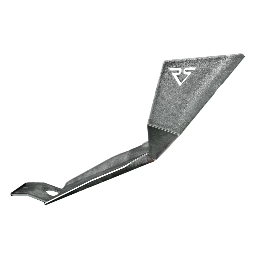 Front Skid Plate for 2014+ Honda Rancher, Foreman, Rubicon - Image 8