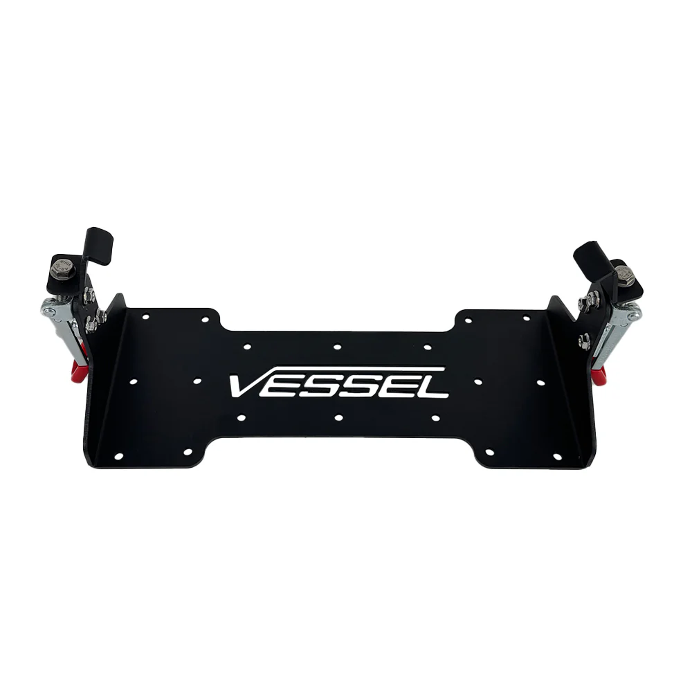 Grande Universal Turtle Box Mount for Rancher, Foreman, Rubicon - Image 6