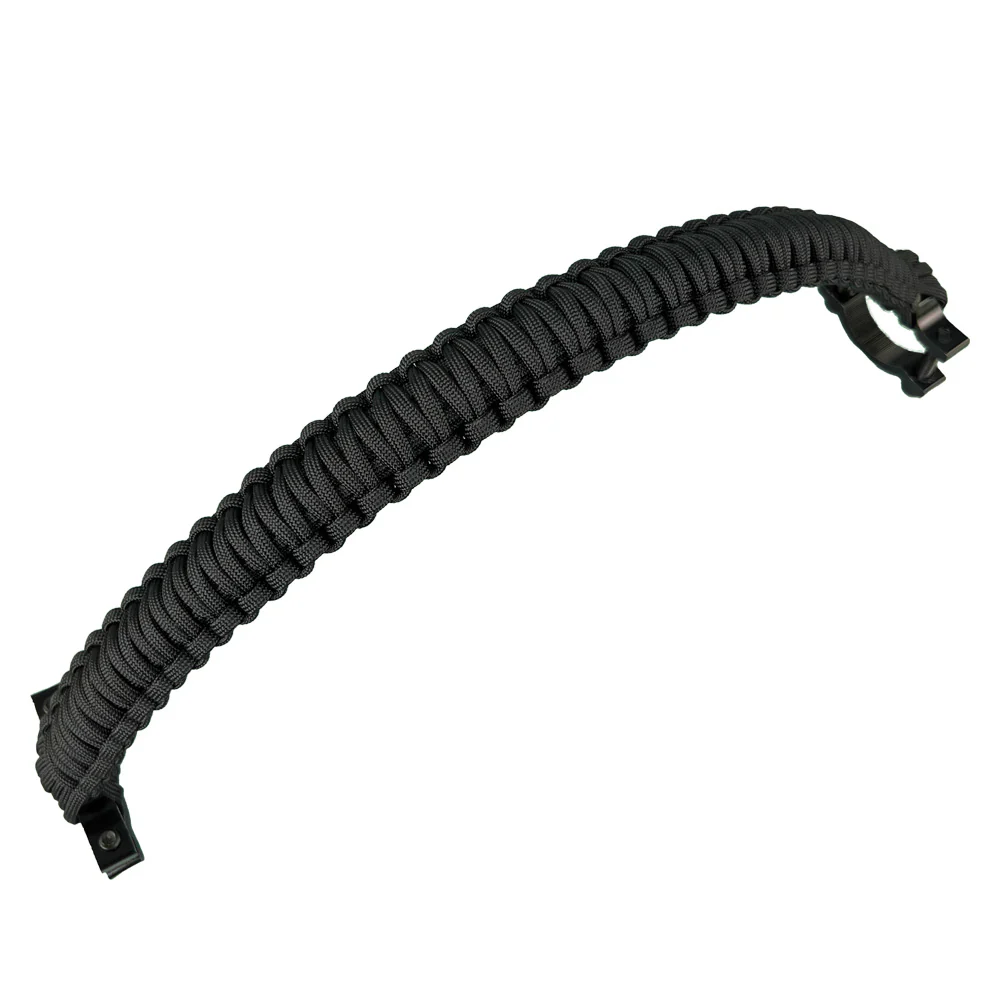 Handlebar Mud Strap - Image 2