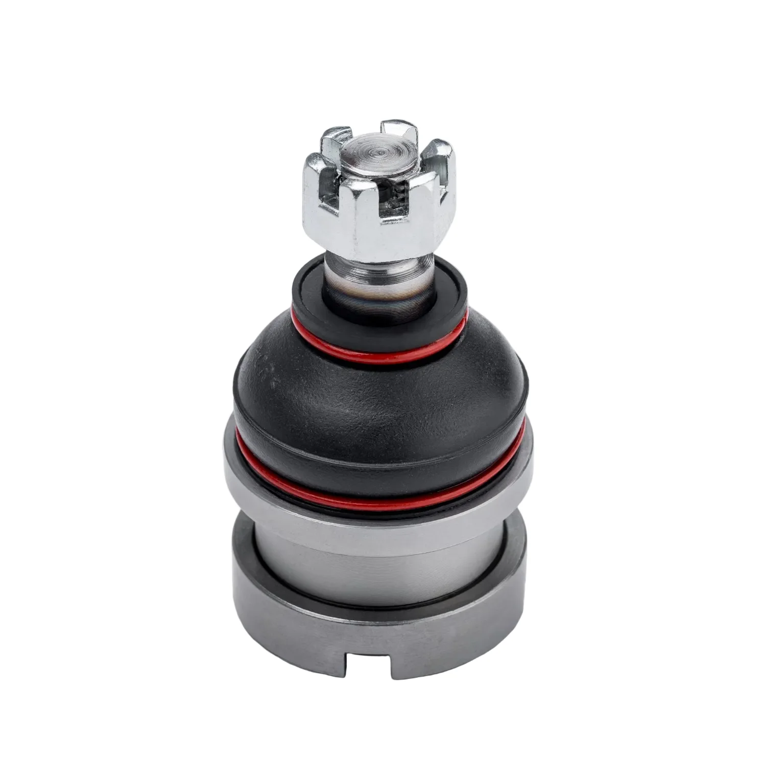 HD Super Clamp Balljoints for 2014+ Honda Rancher, Foreman, Rubicon - Image 4