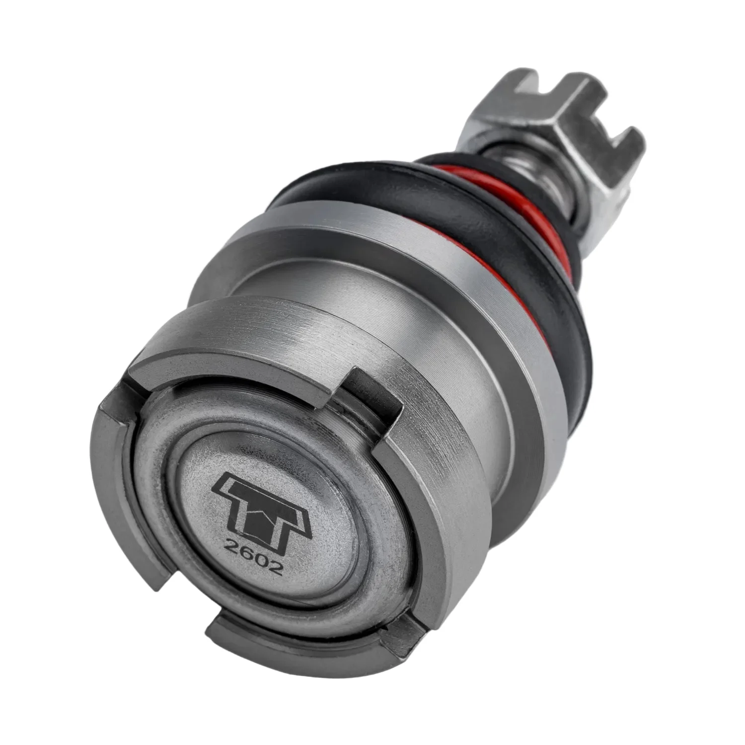 HD Super Clamp Balljoints for 2014+ Honda Rancher, Foreman, Rubicon - Image 5