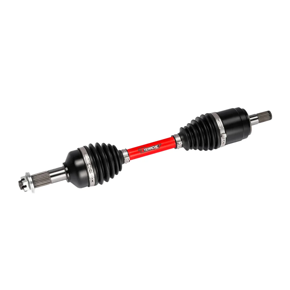 Heavy Duty CV Axle for 2014+ Honda Foreman
