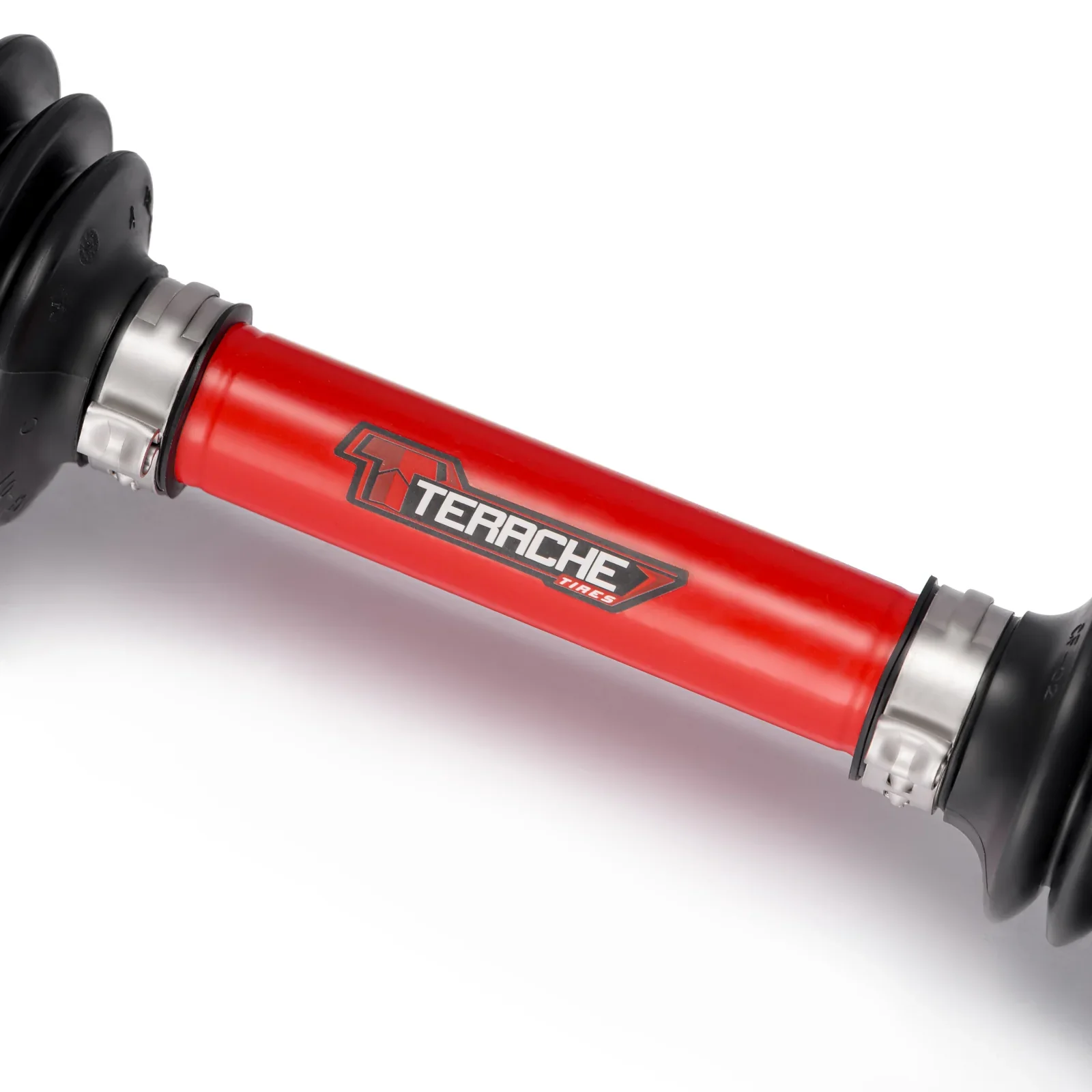 Heavy Duty CV Axle for 2014+ Honda Foreman - Image 3