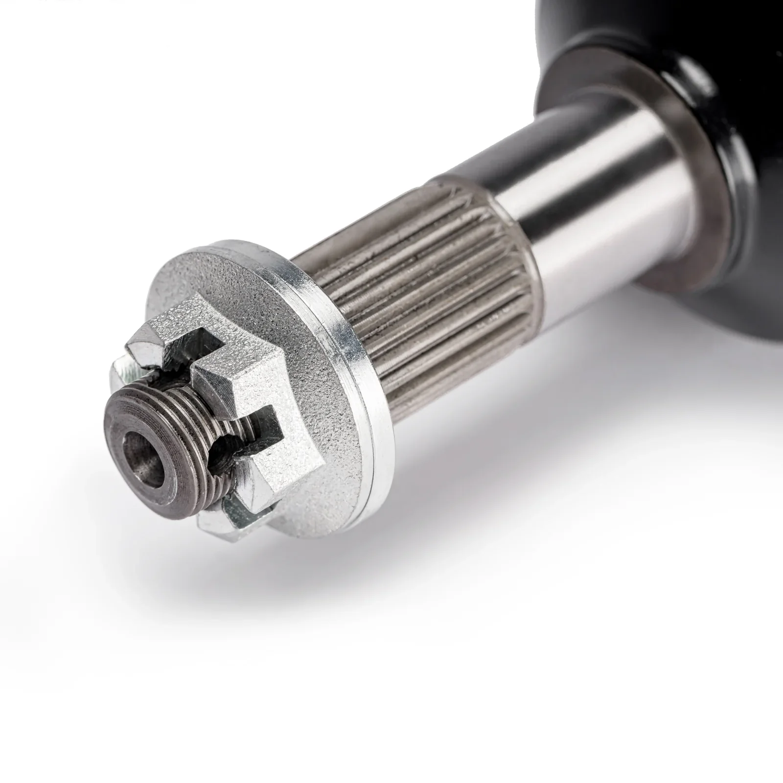 Heavy Duty CV Axle for 2014+ Honda Foreman - Image 5