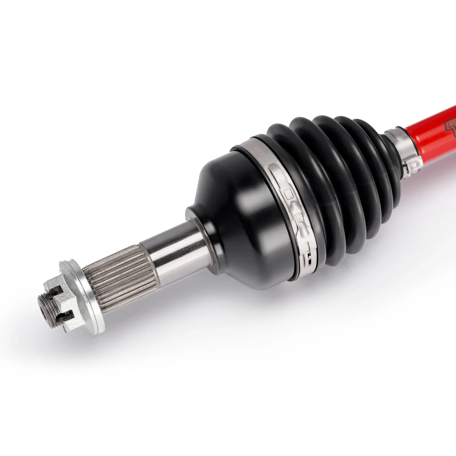 Heavy Duty CV Axle for 2014+ Honda Foreman - Image 8