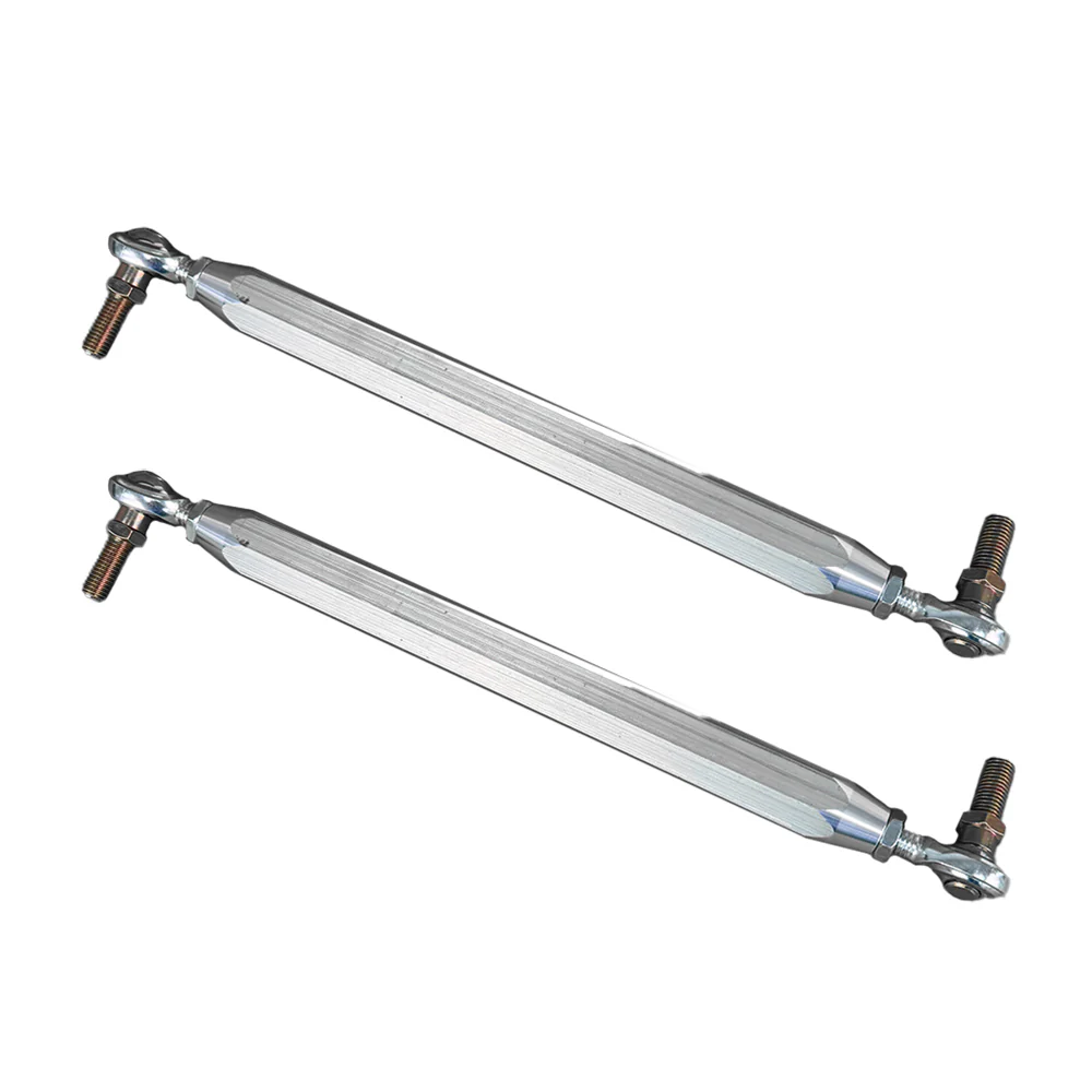 Heavy Duty Tie Rods For 2014+ Honda Rancher, Foreman, Rubicon