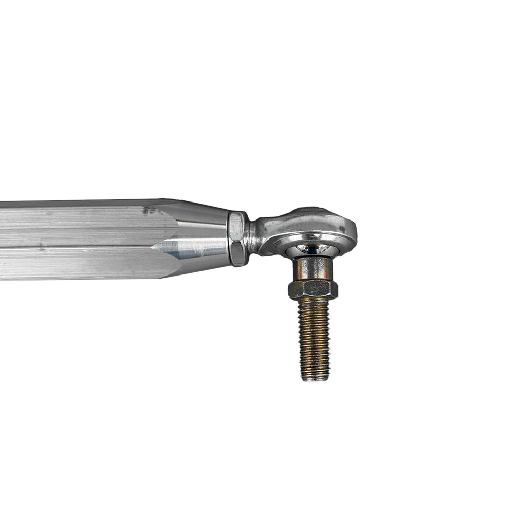 Heavy Duty Tie Rods For 2014+ Honda Rancher, Foreman, Rubicon - Image 2