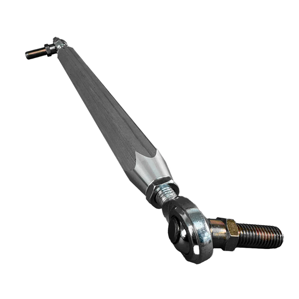 Heavy Duty Tie Rods For 2014+ Honda Rancher, Foreman, Rubicon - Image 4